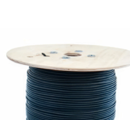 Кабель для солнечных панелей