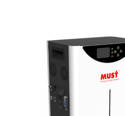 Системы хранения электроэнергии