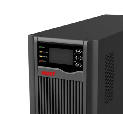 Бесперебойные источники питания