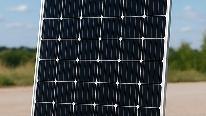 Налог на солнечные панели в Украине